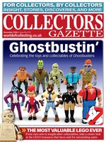 Collectors Gazette